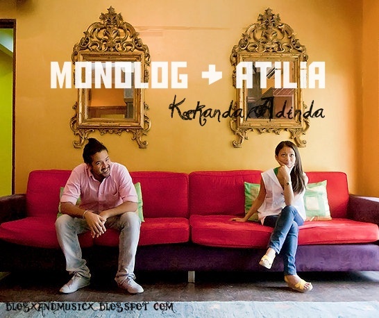 monoloque atilia kekanda adinda free mp3